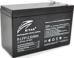 Фото Ritar R-LFP 12.8V 6Ah