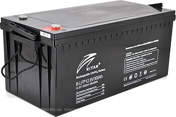 Фото Ritar R-LFP 12.8V 300Ah