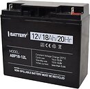Батареї, акумулятори I-Battery