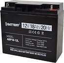 Фото I-Battery ABP18-12L