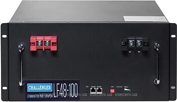 Фото Challenger LF48-100