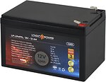 Фото LogicPower LiFePo-4 12-12AH (LP14559)