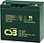 Фото CSB Battery EVX12200