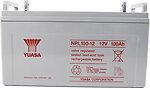 Фото Yuasa NPL100-12
