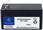 Фото Mercedes benz N000000004039