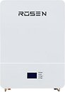 Батареи, аккумуляторы Rosen