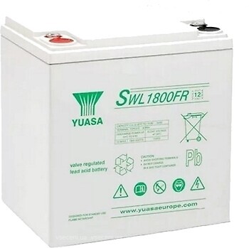 Фото Yuasa SWL 1800