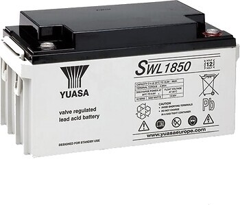 Фото Yuasa SWL 1850
