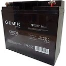 Фото Gemix GB1218