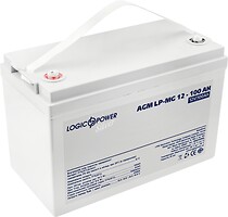 Фото LogicPower MG 12-100 AH