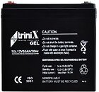 Фото Trinix TGL 12V55Ah