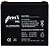 Фото Trinix TGL 12V55Ah