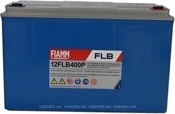 Фото Fiamm 12FLB400P