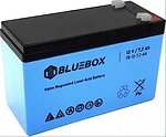 Батареї, акумулятори BlueBox