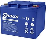 Батареї, акумулятори Orbus