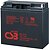 Фото CSB Battery GP12170B1