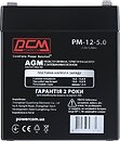 Фото Powercom PM 12-5 AH