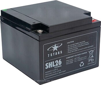 Фото 7Stars SHL12-26