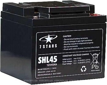 Фото 7Stars SHL12-45