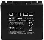 Фото Armac B/12V/18AH