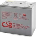 Фото CSB 12V 52Ah (HRL12200WFR)