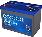 Батареї, акумулятори Ecobat
