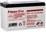Батареї, акумулятори Power-Xtra