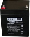 Фото COSI AGM 12V 5Ah (CSB-125)