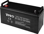 Фото Volt Polska VPRO 12V 120 Ah