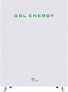 Батареї, акумулятори GSL Energy