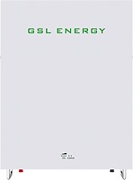 Фото GSL Energy 51.2v 100AH (GSL051100AB-GBP2)