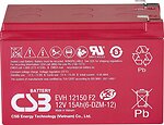 Фото CSB Battery EVH 12150