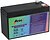 Фото Trinix 12V 6Ah