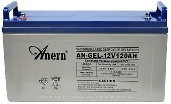 Фото Anern AN-GEL12-120