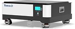 Фото Tervix Pro Line 51.2V 200Ah (621141)