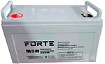 Батареї, акумулятори Forte