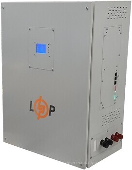 Фото LogicPower LiFePO4 LP 48-230 AH (Smart BMS 200A) (20113)