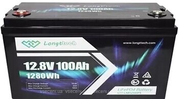 Фото Longttech LAR12100-G31-R32