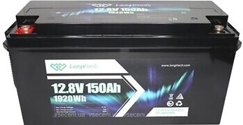 Фото Longttech LAR12150-LT150-R32