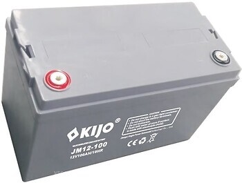 Фото Kijo JM 12-100