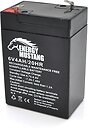 Фото Energy Mustang EM-640 AGM 6V 4AH