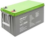 Фото Qoltec 12V 200AH (53079)