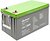 Фото Qoltec 12V 200AH (53079)
