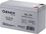 Фото Gemix GL12-9
