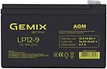 Фото Gemix LP12-9