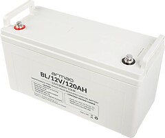 Фото Armac BL/12V/120AH