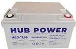 Батареи, аккумуляторы Hub Power