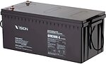 Фото Vision 12V 200Ah (6FM200E-X)