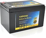 Фото Vipow LifePO4 12V 18AH