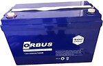 Фото Orbus ORB12100 12V 100Ah